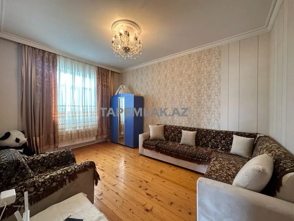 Satılır 5 otaqlı 250 m² Həyət evi - Binəqədi