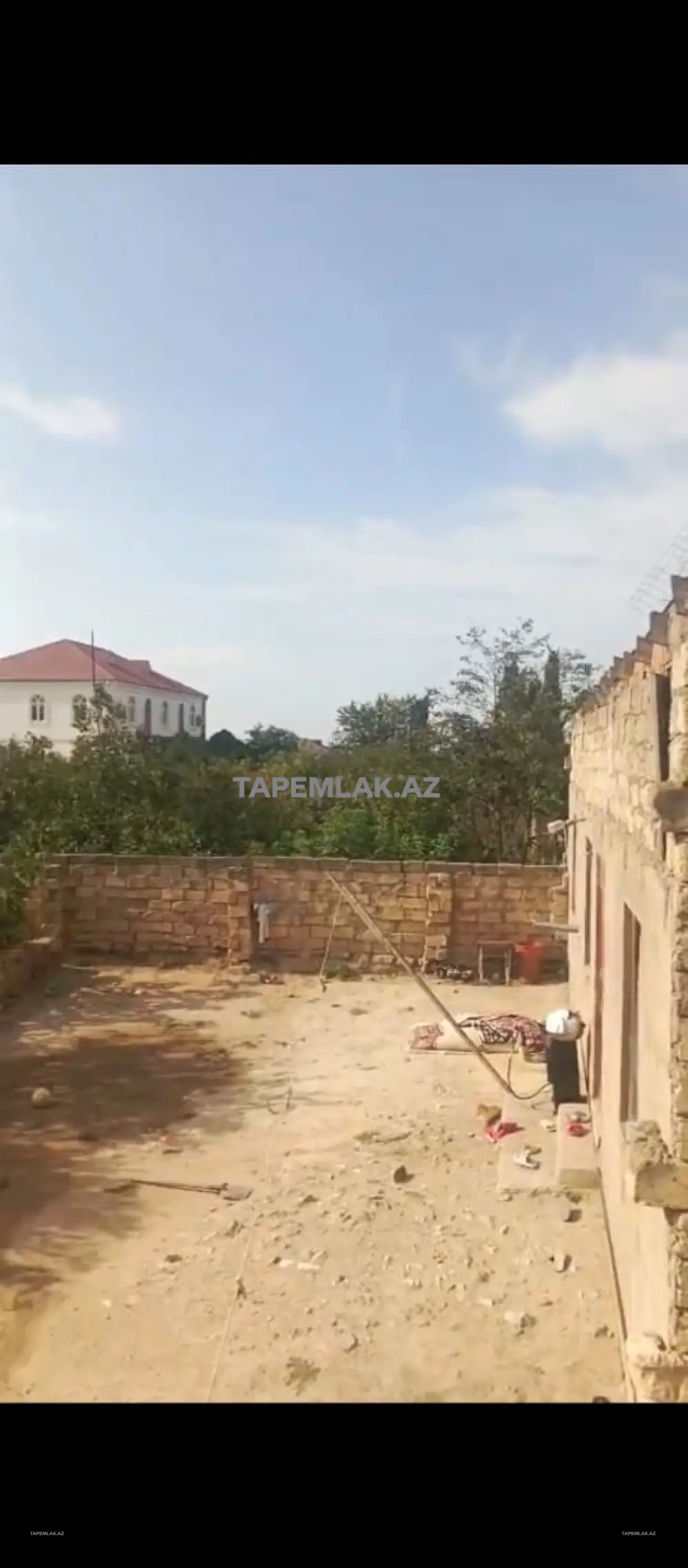 Satılır 6 sot Torpaq - Abşeron