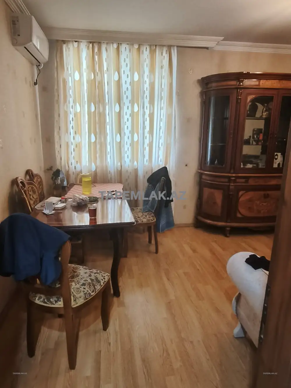 Satılır 1 otaqlı 50 m² Köhnə tikili - Sabunçu