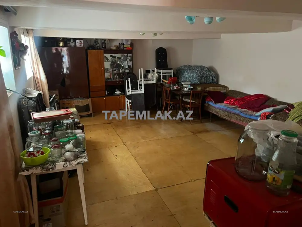 Satılır 1 otaqlı 61 m² Obyekt - Sabunçu