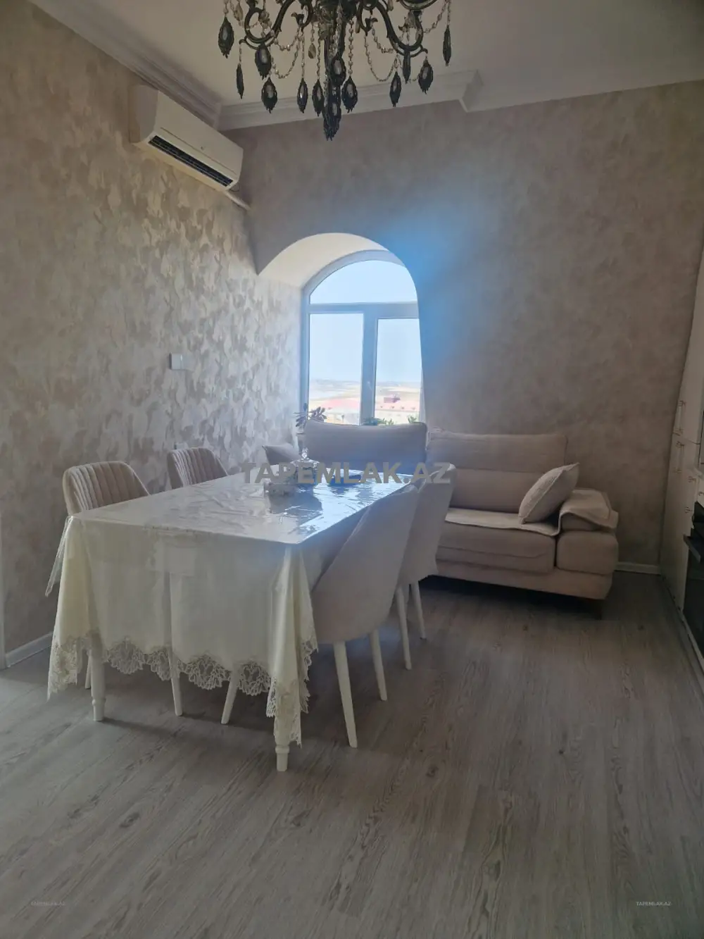 Satılır 3 otaqlı 60 m² Yeni tikili - Binəqədi