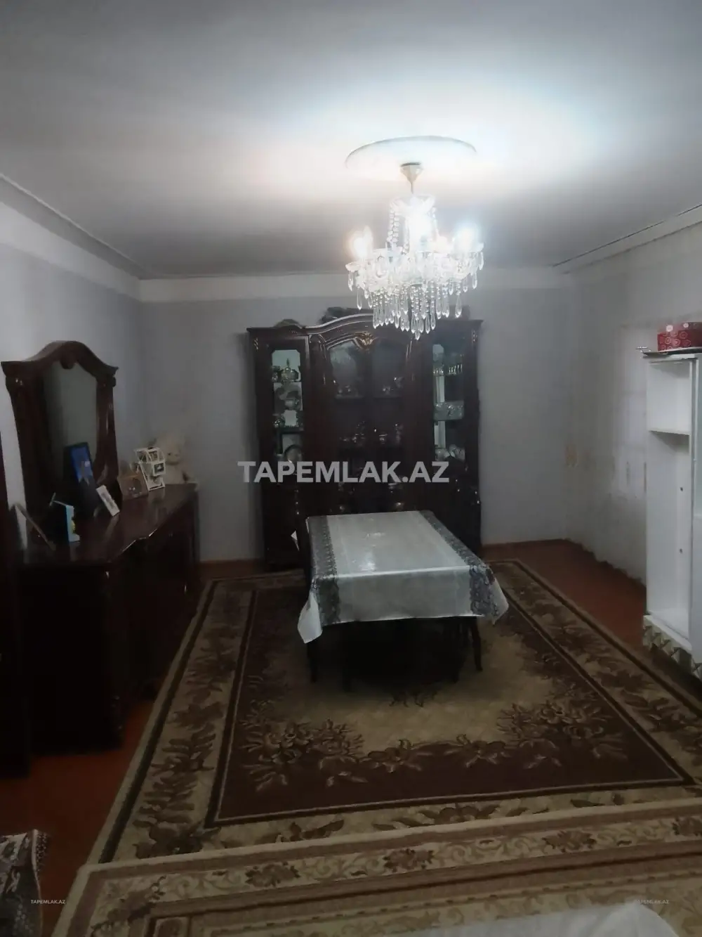 Satılır 5 otaqlı 100 m² Köhnə tikili - Suraxanı