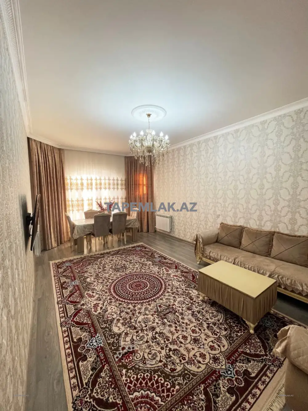 Satılır 6 otaqlı 180 m² Həyət evi - Sabunçu