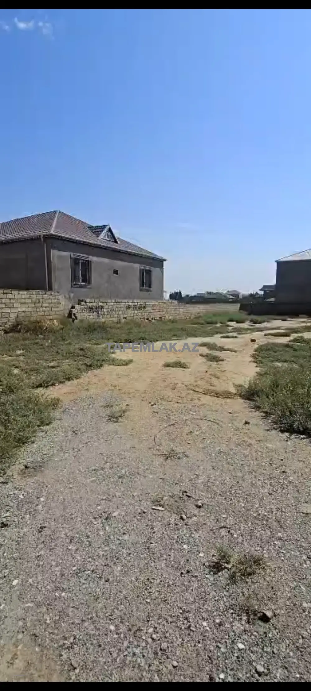 Satılır 10 sot Torpaq - Sabunçu