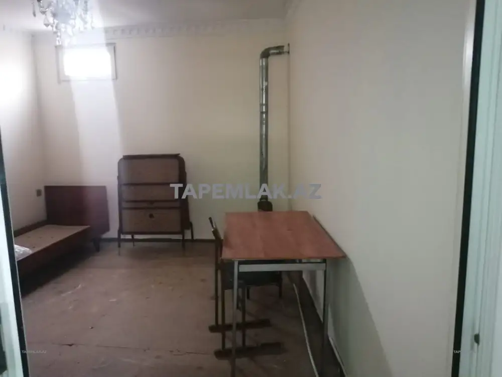 Satılır 1 otaqlı 50 m² Həyət evi - Sabunçu