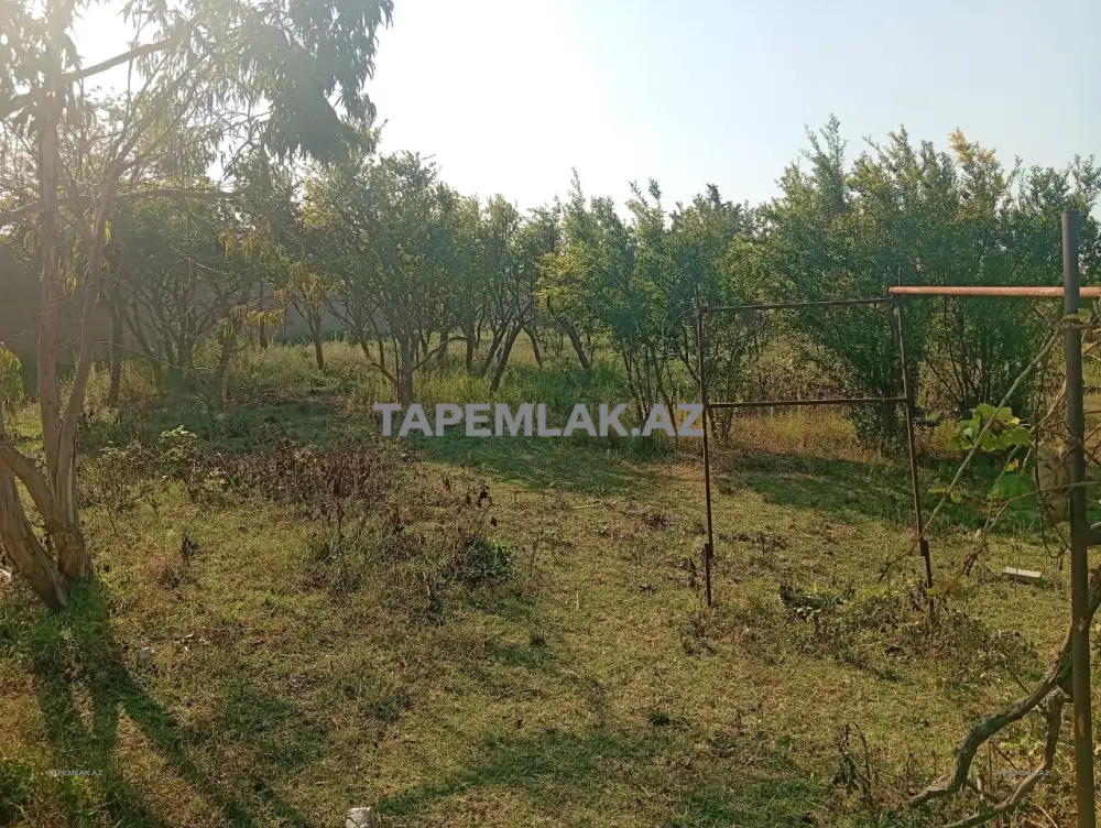 Satılır 21 sot Torpaq - Sabunçu