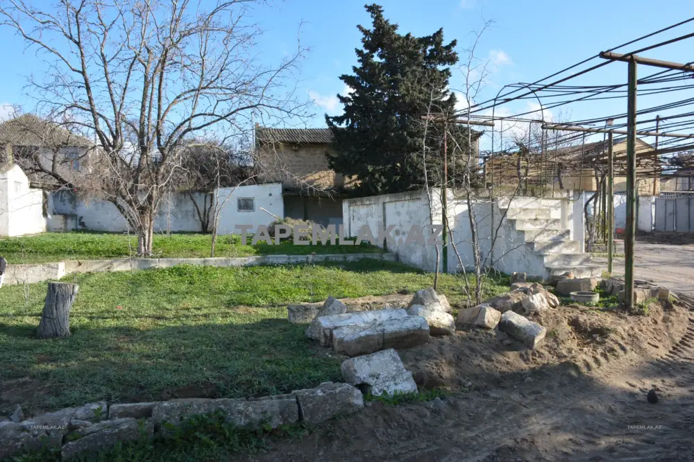 Satılır 15 sot Torpaq - Suraxanı
