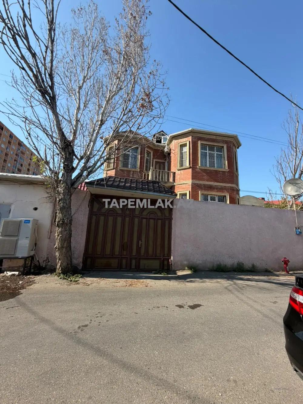 Kirayə 6 otaqlı 120 m² Həyət evi - Sabunçu