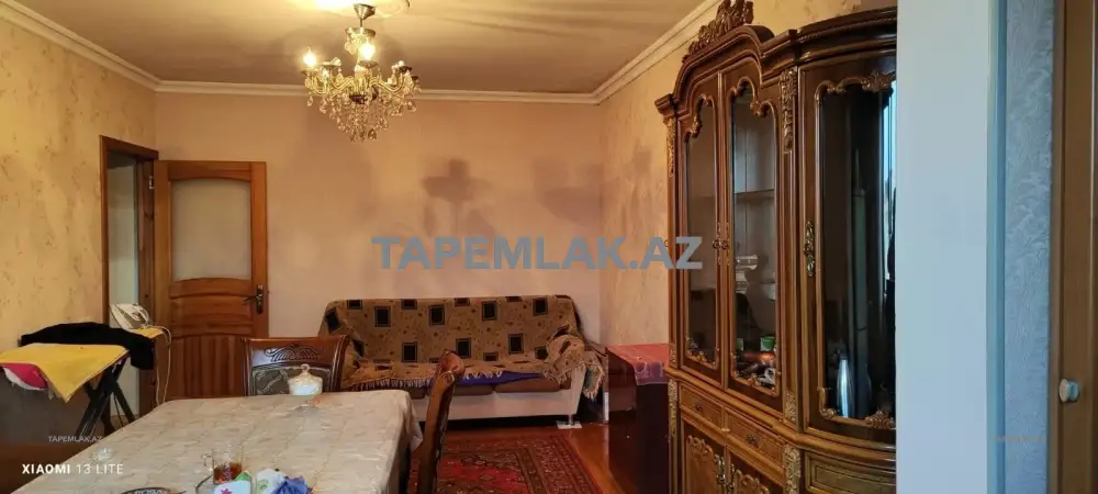 Satılır 3 otaqlı 70 m² Köhnə tikili - Sabunçu