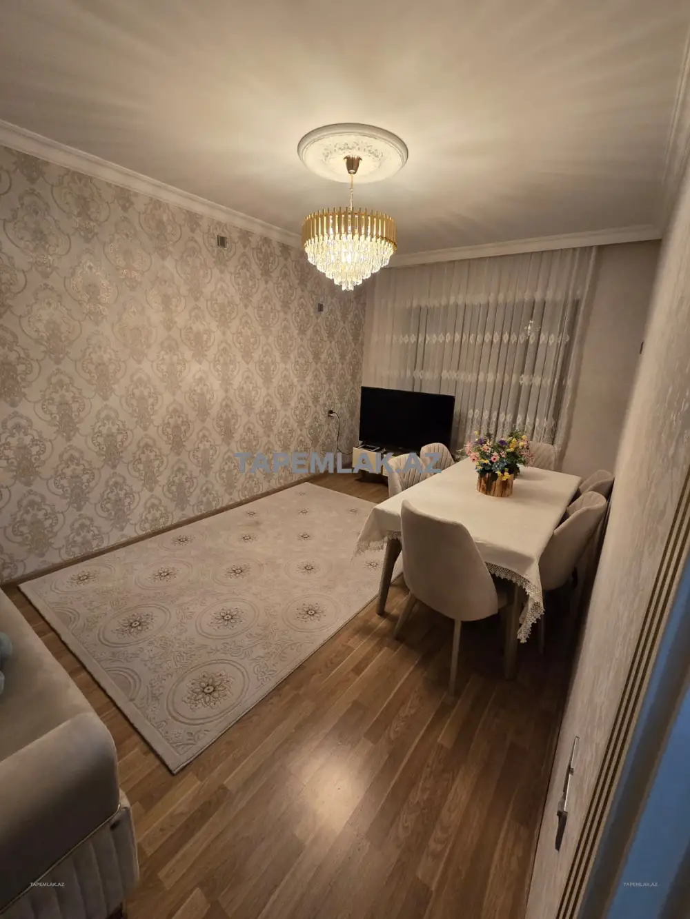 Satılır 3 otaqlı 75 m² Köhnə tikili - Sabunçu