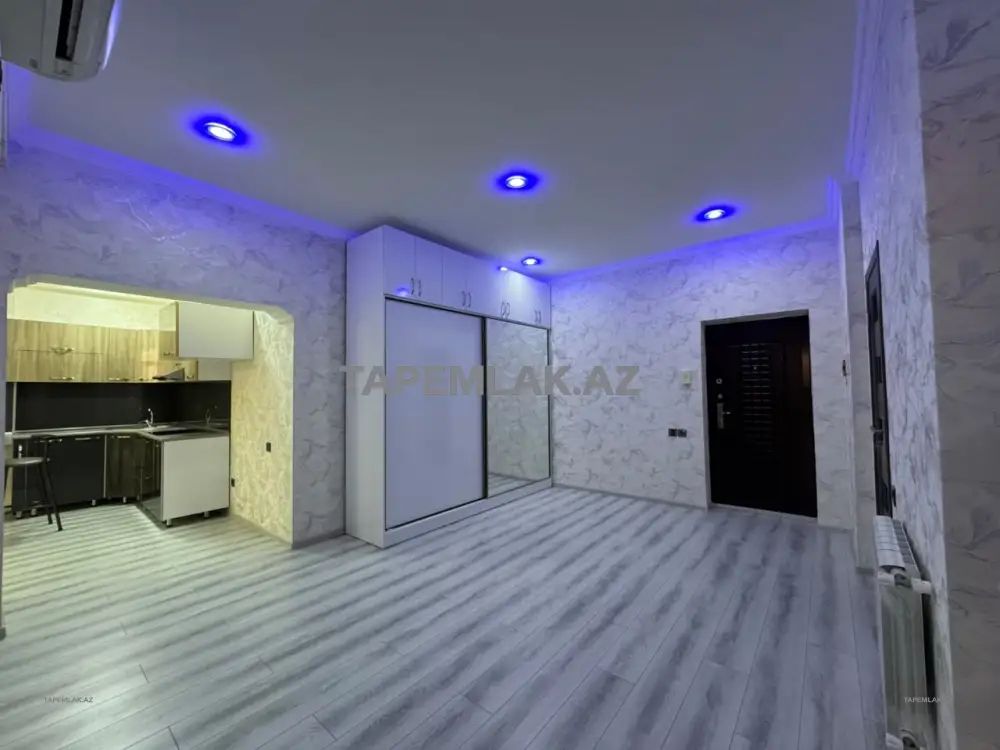 Satılır 3 otaqlı 100 m² Yeni tikili - Sabunçu