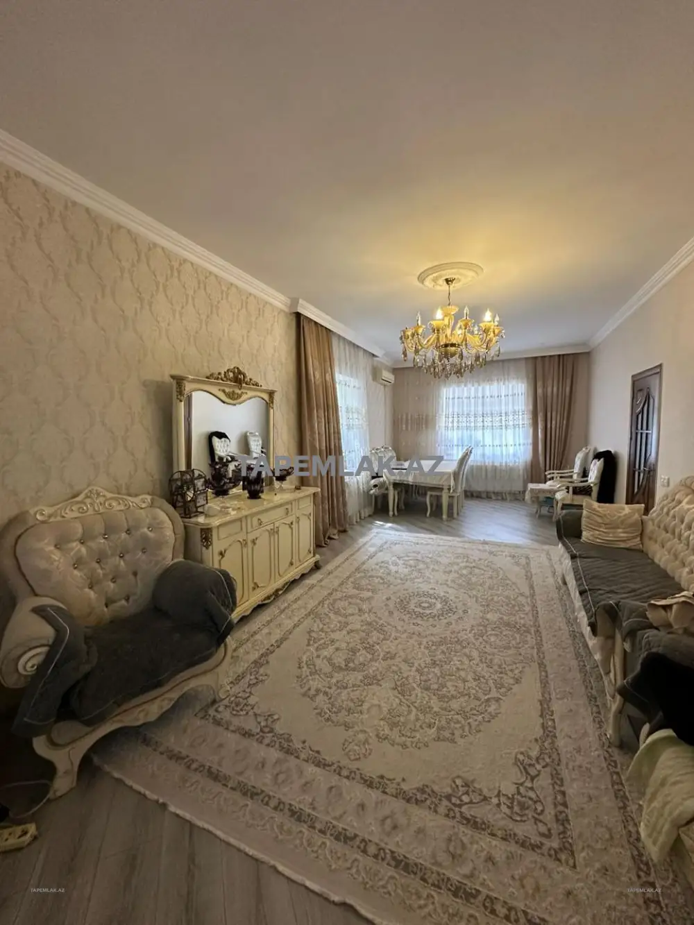 Satılır 4 otaqlı 160 m² Həyət evi - Suraxanı