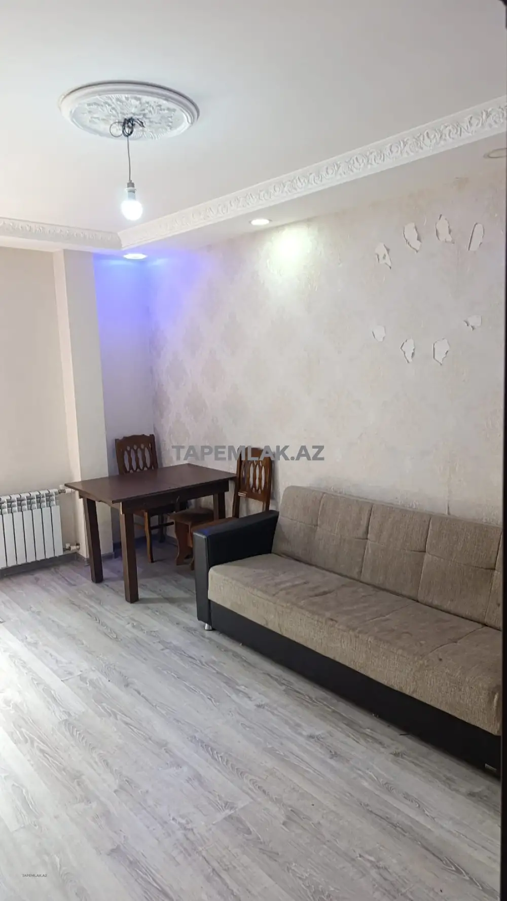 Satılır 2 otaqlı 35 m² Köhnə tikili - Binəqədi