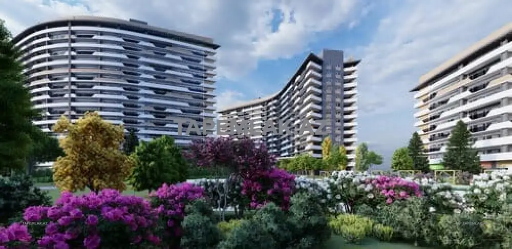 Satılır 2 otaqlı 90 m² Yeni tikili - Binəqədi