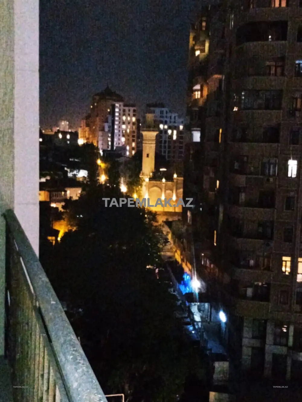 Satılır 2 otaqlı 102 m² Yeni tikili - Nəsimi