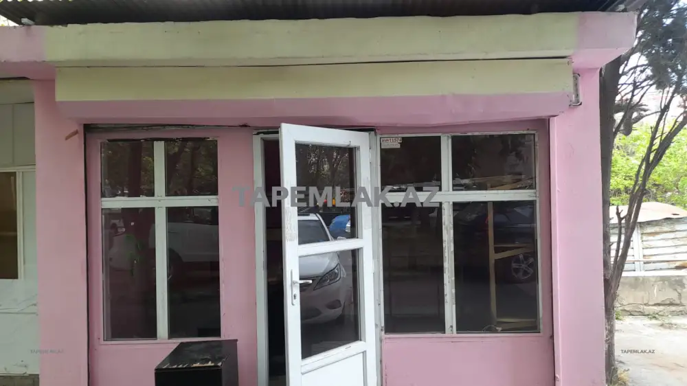 Satılır 1 otaqlı 16 m² Obyekt - Binəqədi