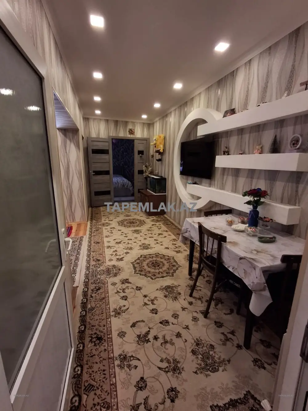 Satılır 4 otaqlı 98 m² Həyət evi - Suraxanı
