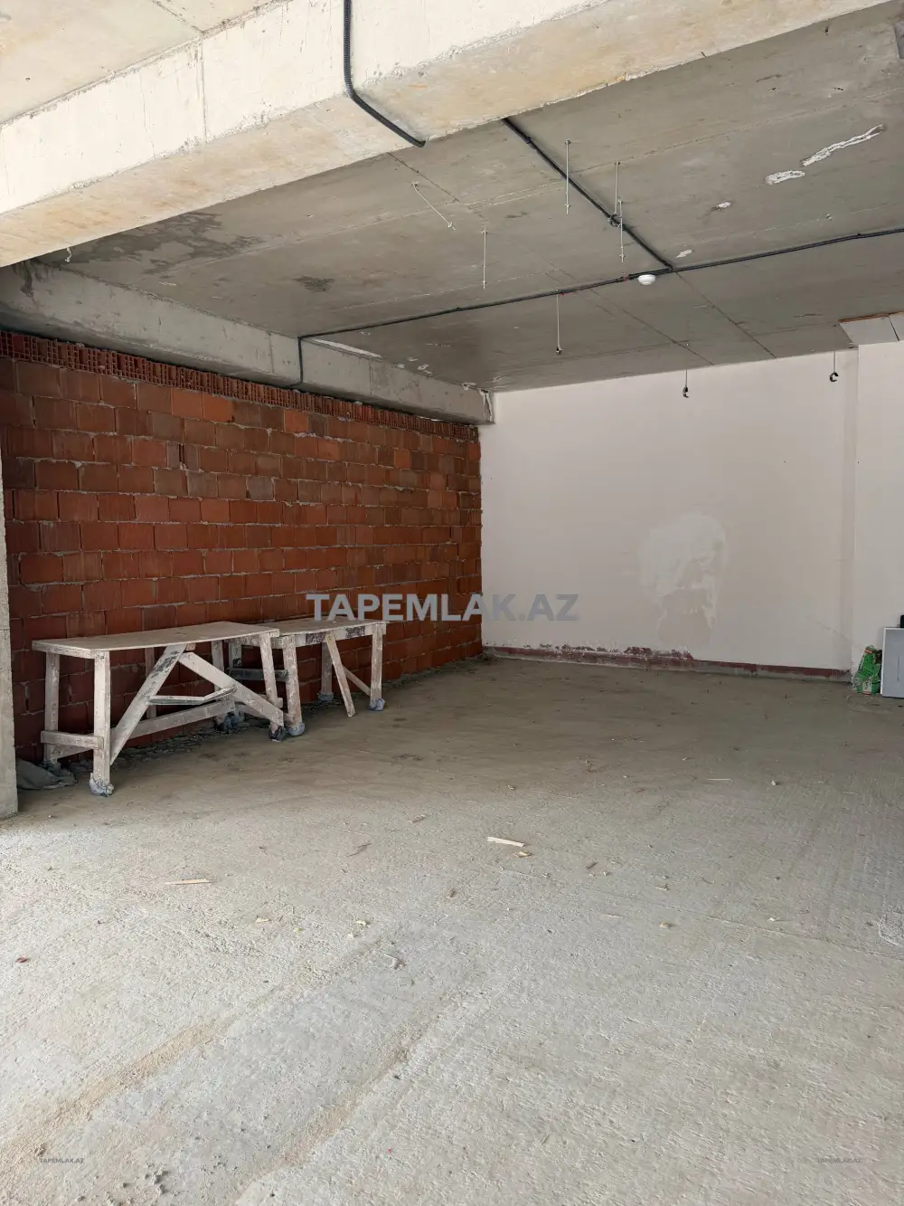 Satılır 1 otaqlı 130 m² Obyekt - Səbail