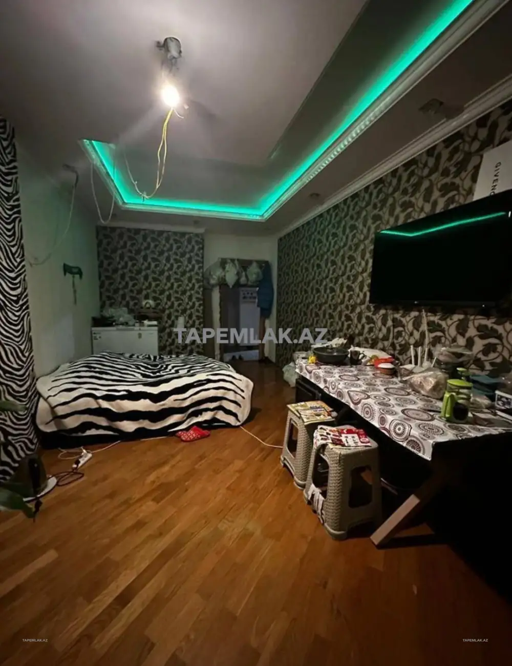 Satılır 2 otaqlı 100 m² Yeni tikili - Nərimanov