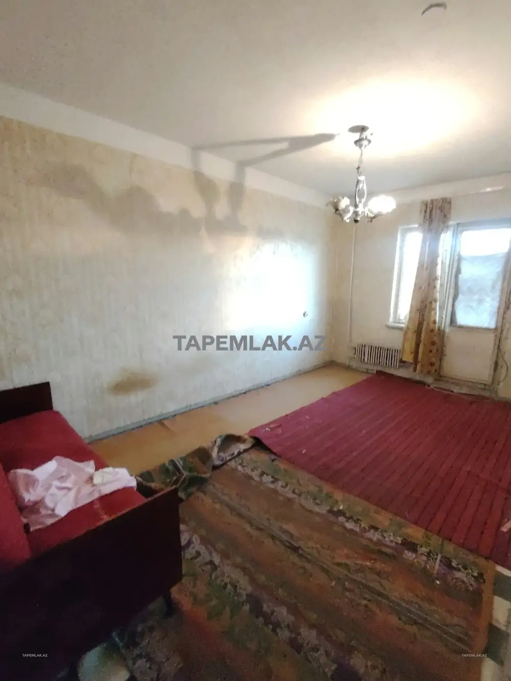 Satılır 4 otaqlı 85 m² Köhnə tikili - Suraxanı