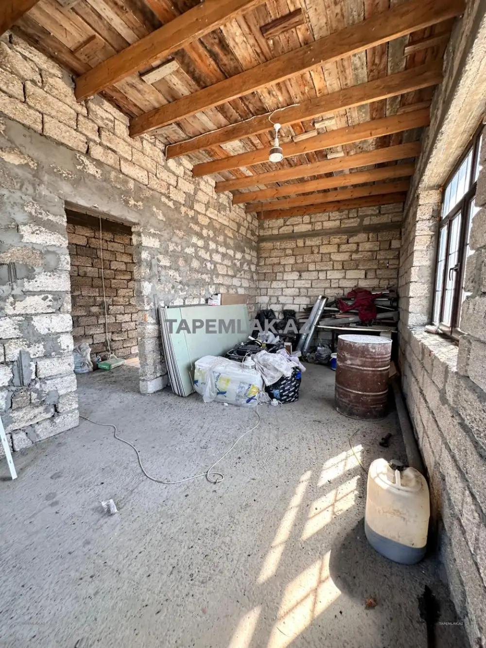 Satılır 4 otaqlı 100 m² Həyət evi - Xəzər
