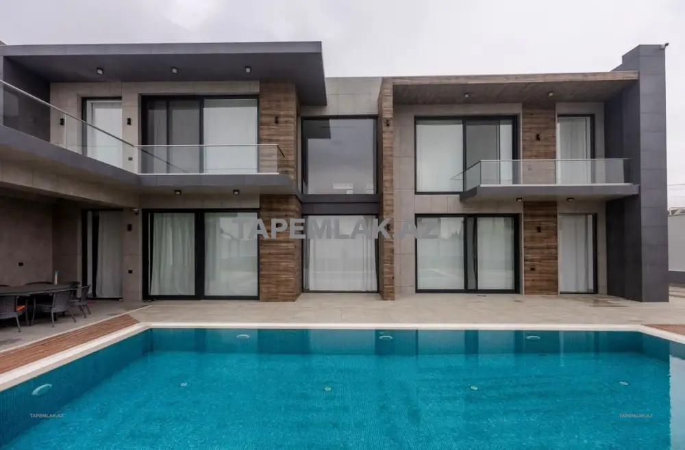 Satılır 6 otaqlı 460 m² Həyət evi - Xəzər