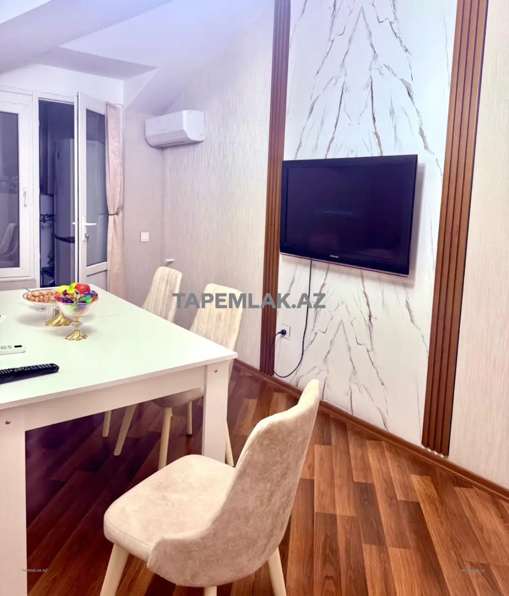 Satılır 2 otaqlı 47 m² Yeni tikili - Binəqədi
