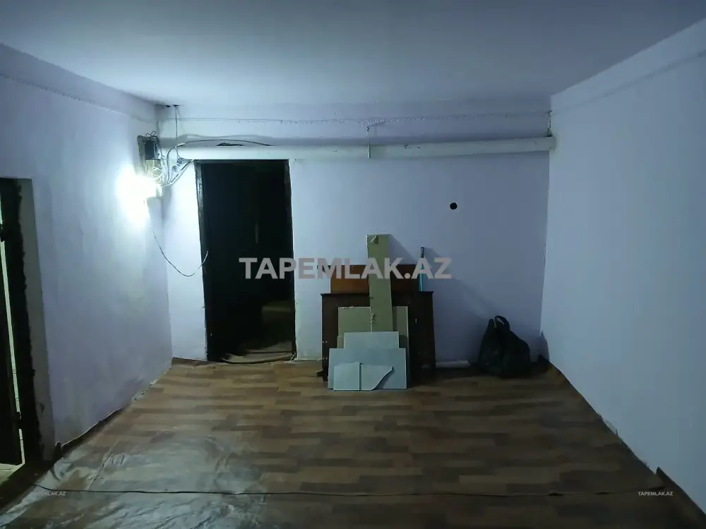 İcarəyə verilir 3 otaqlı 120 m² Obyekt - Xətai